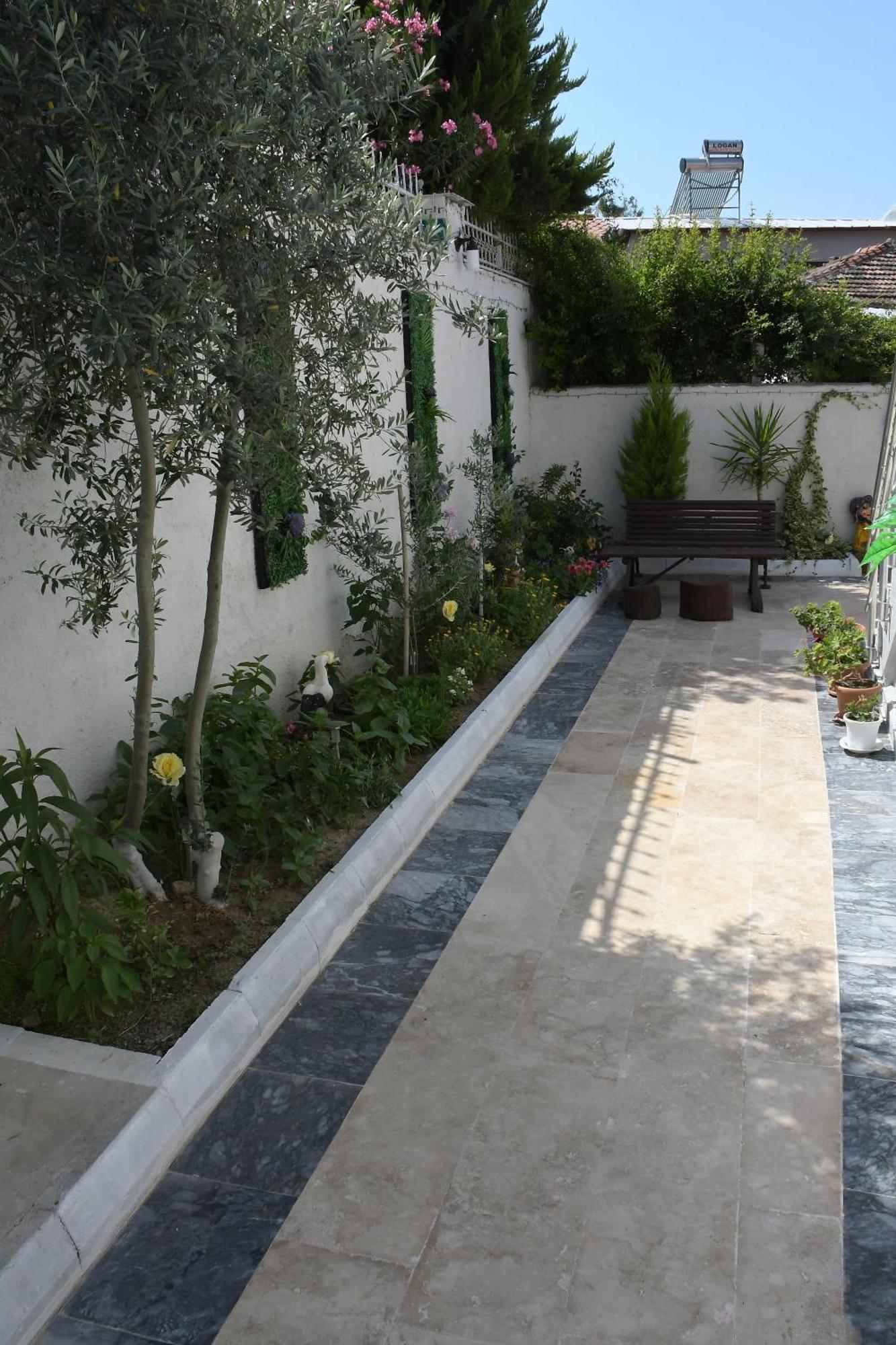 Pretty House Apartment Pamukkale Exterior photo