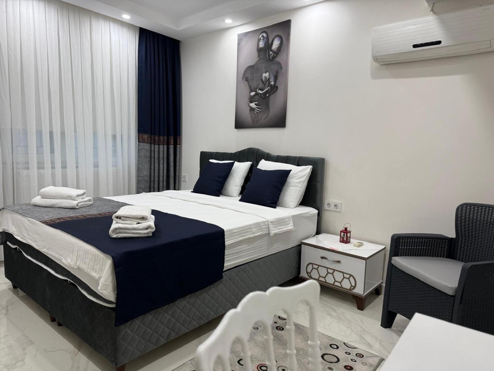 Pretty House Apartment Pamukkale Exterior photo