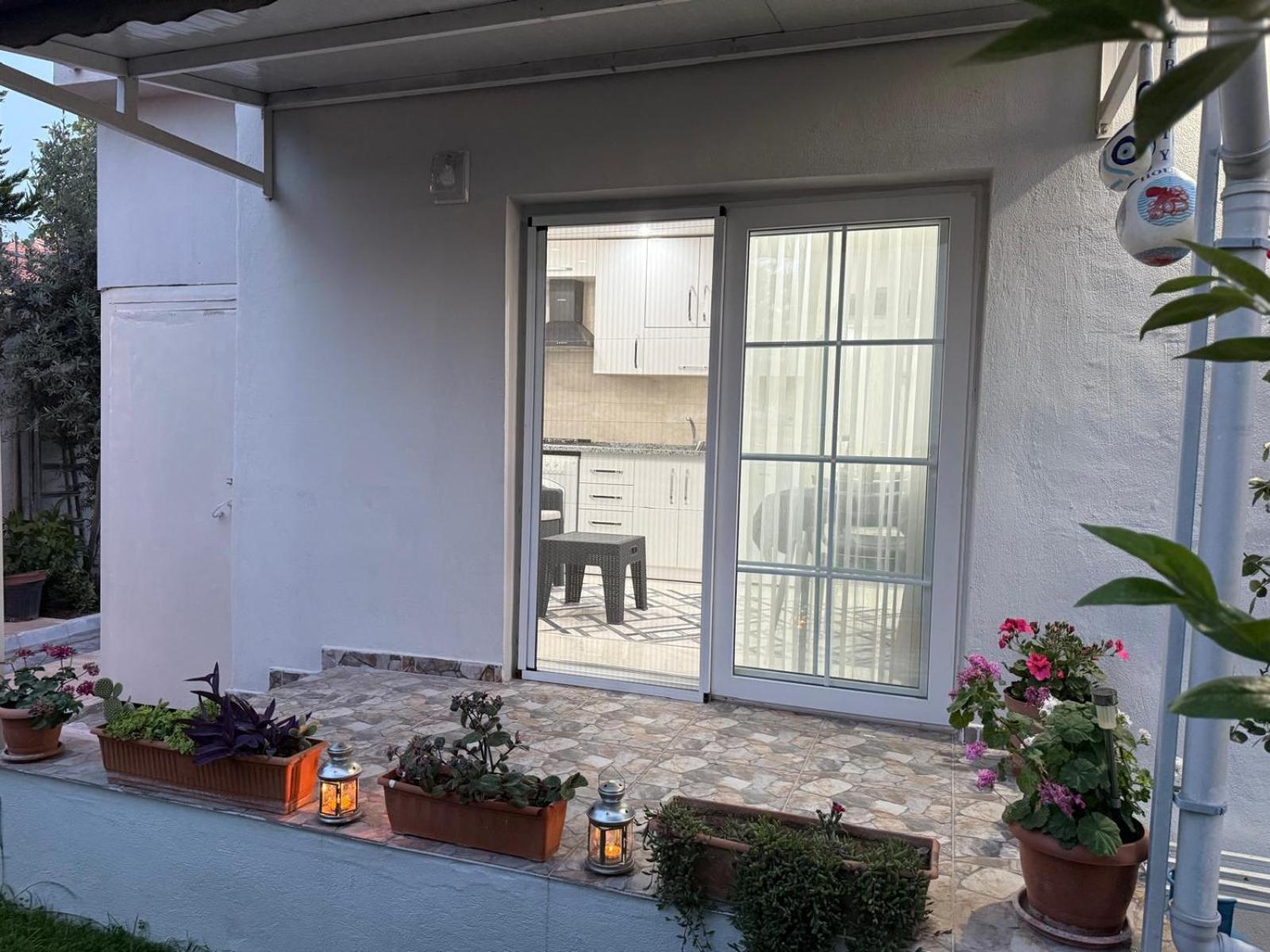 Pretty House Apartment Pamukkale Exterior photo