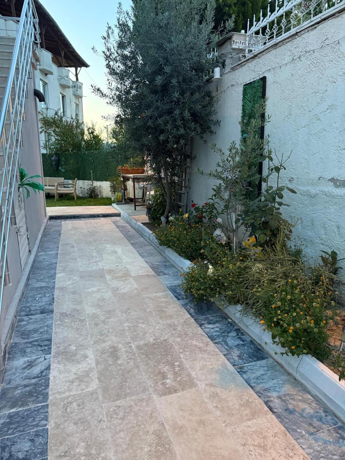 Pretty House Apartment Pamukkale Exterior photo